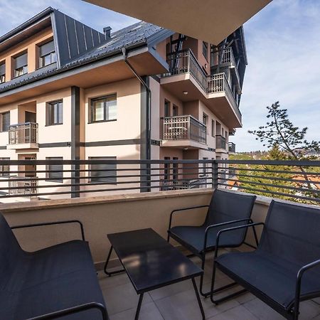 Apartman Vulex Zlatibor Exterior photo