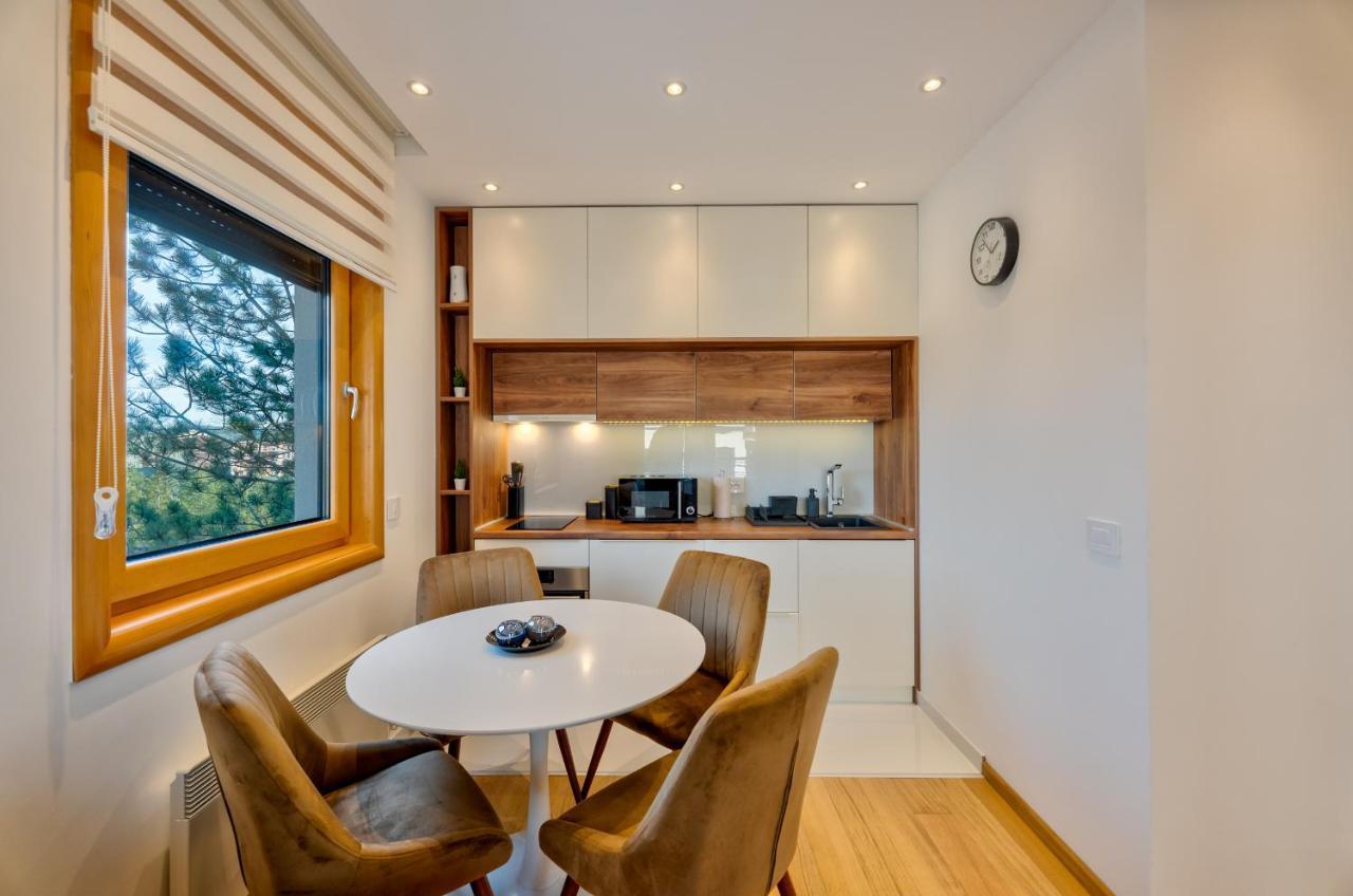 Apartman Vulex Zlatibor Exterior photo