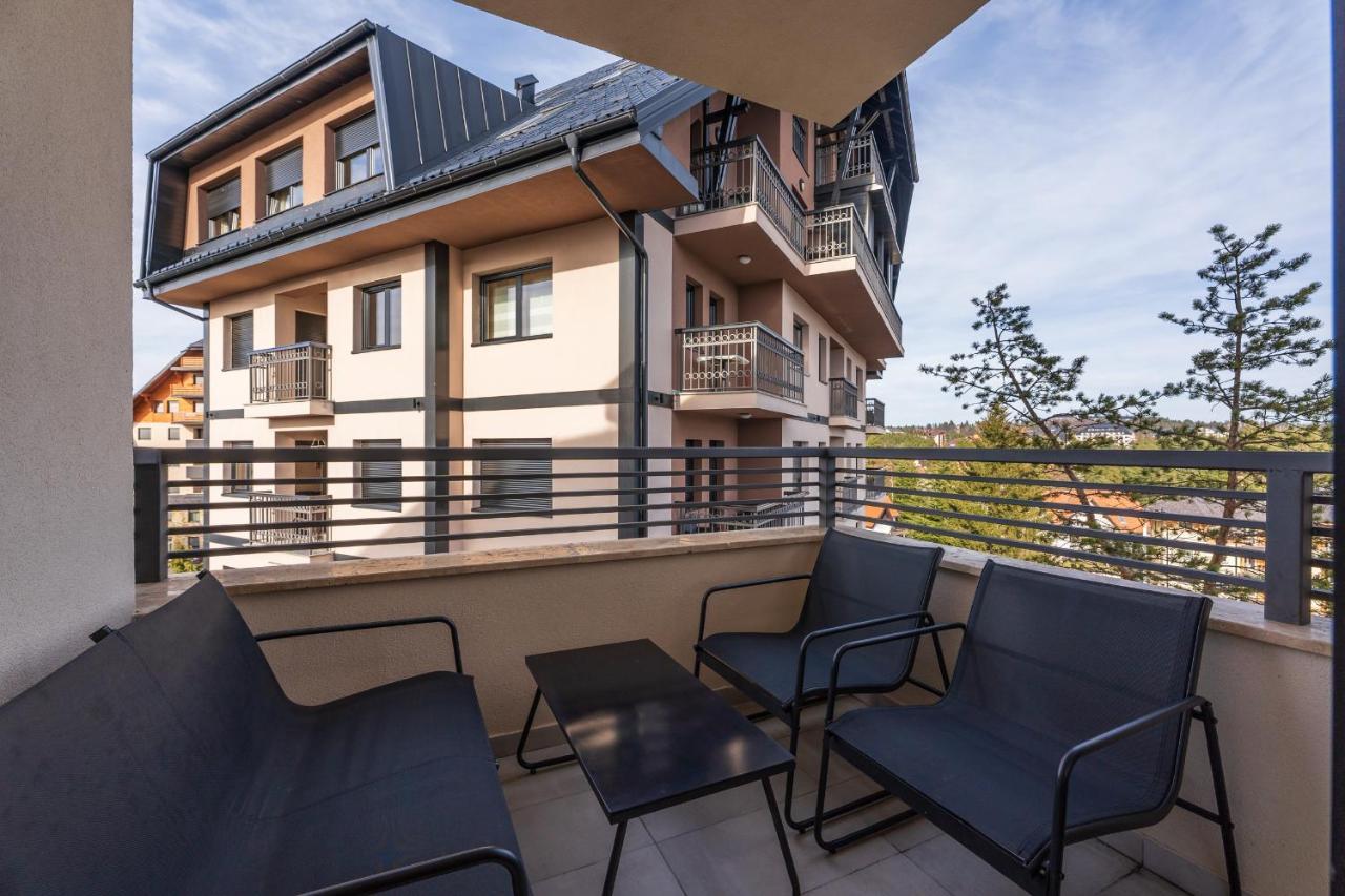 Apartman Vulex Zlatibor Exterior photo